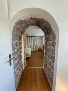 Maisons d'hotes Ty Gwen, La Belle Pierrette Bretonne : photos des chambres