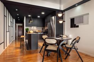 Mitaka - 3 bedrooms and terrace in Eixample Dreta