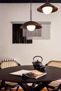 Mitaka - 3 bedrooms and terrace in Eixample Dreta