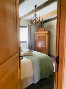 Villas Bergerie de Charme Pedi Lione : photos des chambres