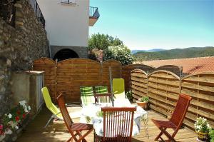 Maisons de vacances Gite LEGRAND : photos des chambres