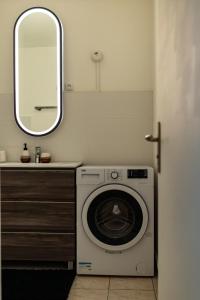 Joli studio climatisé rénové Aix-en-Provence