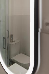 Appartements Joli studio climatise renove Aix-en-Provence : photos des chambres