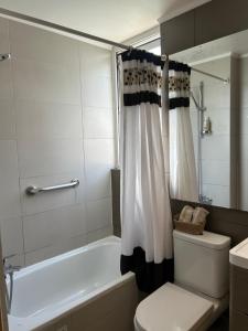 Vista espectacular en Viña Centro