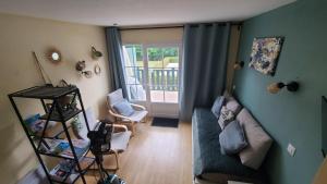 Appartements Charmant Duplex en bord de Dordogne - Argentat- Correze : photos des chambres