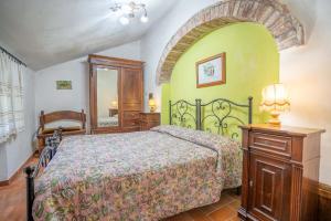 Villa con 3 Camere da Letto