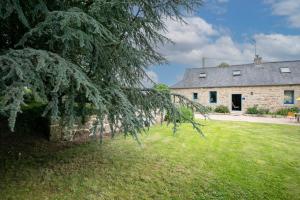 Maisons de vacances Gite Ty Coz : photos des chambres