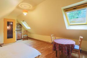 Maisons de vacances Gite Ty Coz : photos des chambres