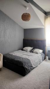 Maisons de vacances Maison : photos des chambres