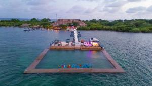 Hotel Isla Palma Reserva Natural