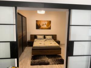 Maisons de vacances Loft Industriel & Discret : Maison 1 Chambre