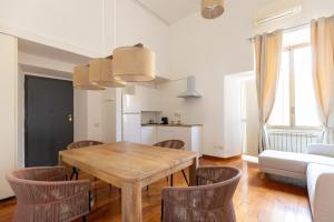 Casa Vacanze Ottaviano 25