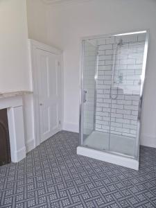 Trinity Retreat - Margate Old Town - Park Views