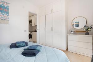 Margarita - Oasis Duna