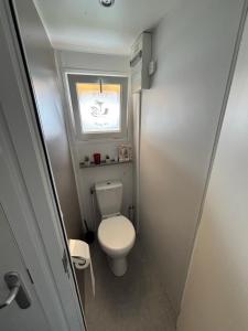 Campings Camping La Tentation : Mobile Home