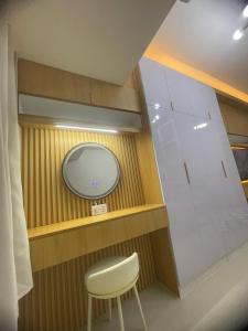 Field residences Building 9