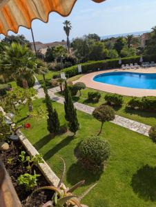 Appartements Splendide vue Mer : photos des chambres