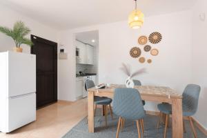 Margarita - Oasis Duna