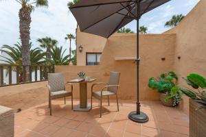 Margarita - Oasis Duna