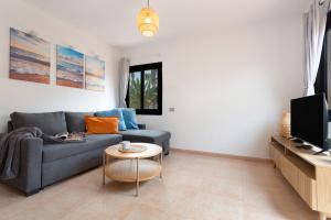 Margarita - Oasis Duna