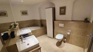 Ferienvilla Bad Schandau