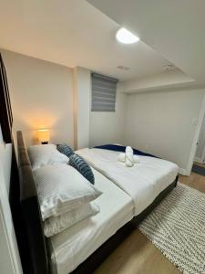 2 BR Private Basement Suite | Minutes from YYZ