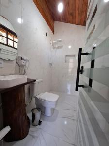 Chalés Refúgio no Campo