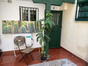 San Vicente Ferrer, metro Tribunal, Malasaña