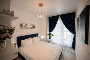 Unique 4U Apartment in Odyssey Spa&Pool-parking