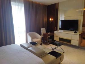 Leela Lifestyle Apartment in Bangalore