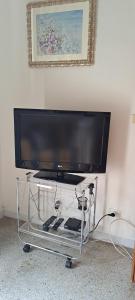 San Terenzo Poets of the sea with parking and balcony