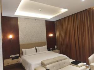 Leela Lifestyle Apartment in Bangalore