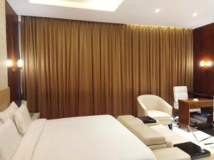 Leela Lifestyle Apartment in Bangalore
