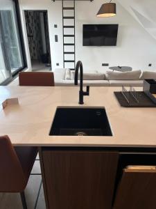 Business Accommodation Loft Intimate