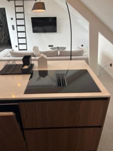 Business Accommodation Loft Intimate