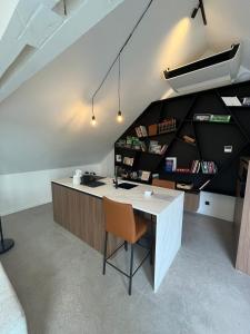 Business Accommodation Loft Intimate
