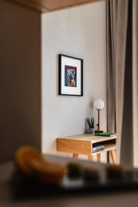 Bathtub and View 21st Floor The WAW Sawa