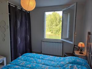 Maisons de vacances Les reflets du tarn : photos des chambres