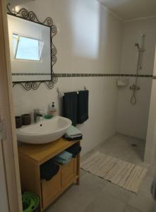 Maisons de vacances Gite la Boissiere : photos des chambres