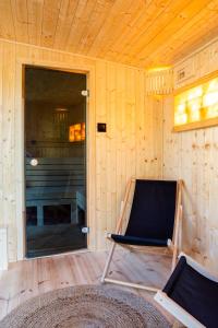 Filip Pokoje - Bufet Śniadaniowy, Sauna, Rowery w Cenie Pobytu - Idealny Wpoczynek nad Zatoką Pucką