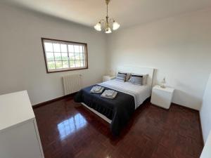 Centro da cidade Amarante