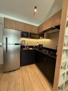 Flat Blue Praia de Camburi