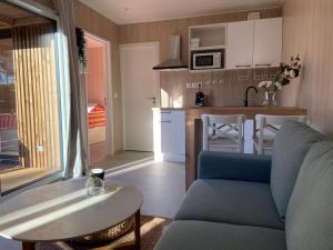 Ma Cabane au fond du jardin