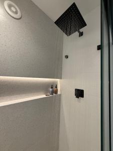 Flat Blue Praia de Camburi