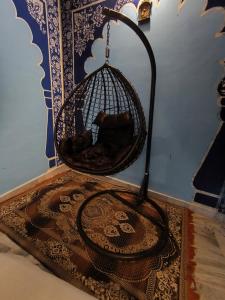 The Shangri-La heritage Haveli BNB