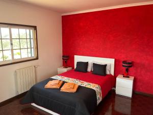 Centro da cidade Amarante