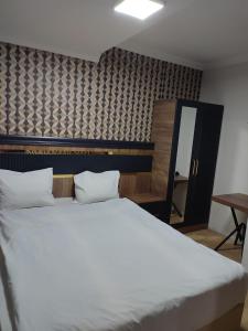 Madi Hotel Ankara
