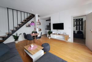 Kuća odmora Čarolija