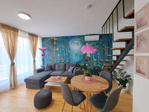 Kuća odmora Čarolija