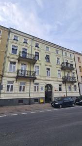 Apartament Zielona Kamienica